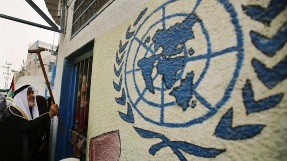 مصادر : أزمة الأونروا تراوح مكانها رغم تعهد دول بنقل 50 مليون دولار