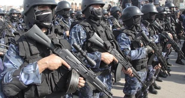 محافظ نابلس: نشاط أمني واجراءات لملاحقة مطلقي النار