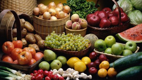 الوقاية من أمراض السرطان بالغذاء