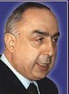 قعر الوادي وقاع البحر