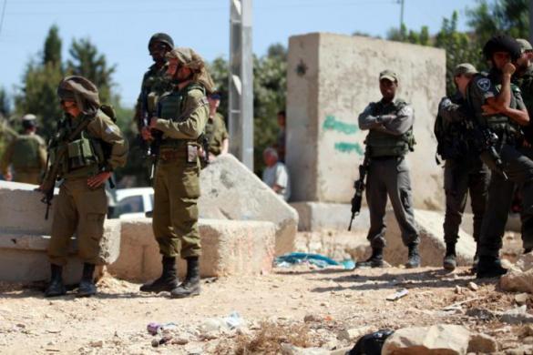 الخليل: الاحتلال يقطع المياه عن 60 ألف مواطن منذ 4 أشهر