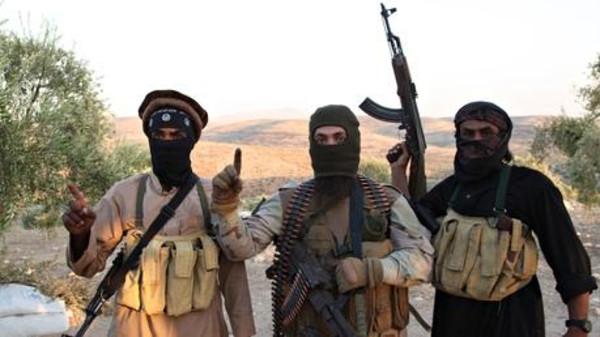 المخابرات الأميركية: 20 ألف أجنبي يقاتلون بسوريا
