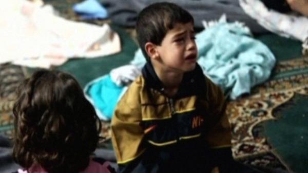 حملة شرسة للأسد على غوطة دمشق تقتل 200 شخص في 4 أيام