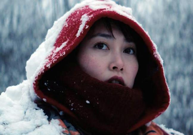 "كوميكو صائدة الكنز".. الحلم ليس دائما وردياً!