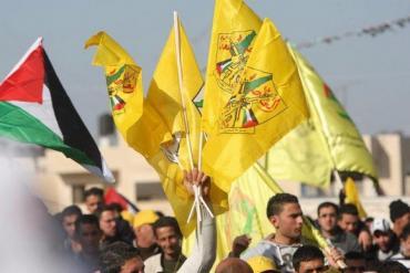 "فتح" تدين مؤتمر "إسطنبول" وتعتبره التفافا وضربا لمكانة منظمة التحرير