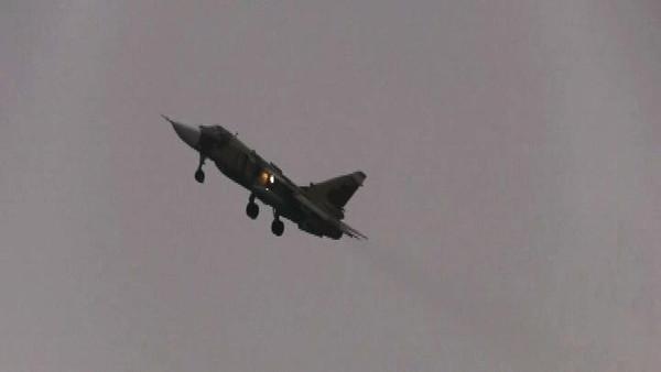 دول التحالف تعلن نهاية عاصفة الحزم بتحقيق الانتصار