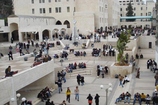 وفقًا لتصنيف "ويبومتركس".. "النجاح" تحافظ على المركز الأول فلسطينيًا