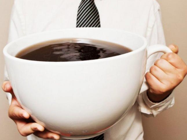 أضرار التخلي عن شرب القهوة