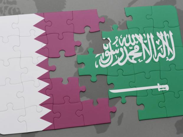 وزير خارجية قطر: لن نقع في دائرة النفوذ السعودي