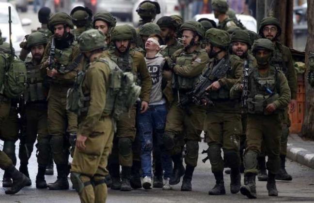 إفادات قاسية لأطفال تعرضوا للضرب والسحل في الشوارع على أيدي جنود الاحتلال