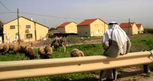 الأغوار.. الاحتلال يفرش طريق الاستيطان بالورود