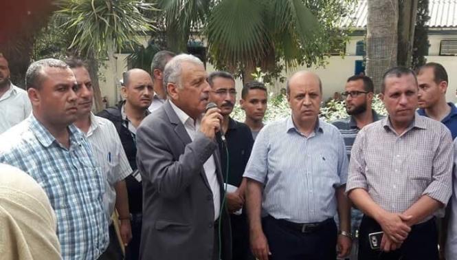 د. أحمد: إجراءات وكالة الغوث هدفها سياسي وتأتي في سياق استهداف القضية الفلسطينية والمشروع الوطني