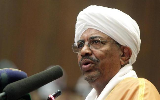 الحزب الحاكم في السودان يعتمد ترشيح البشير للرئاسة في 2020