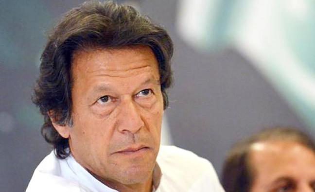 عمران خان يؤدي اليمين في 18 الجاري رئيسا للوزراء في باكستان