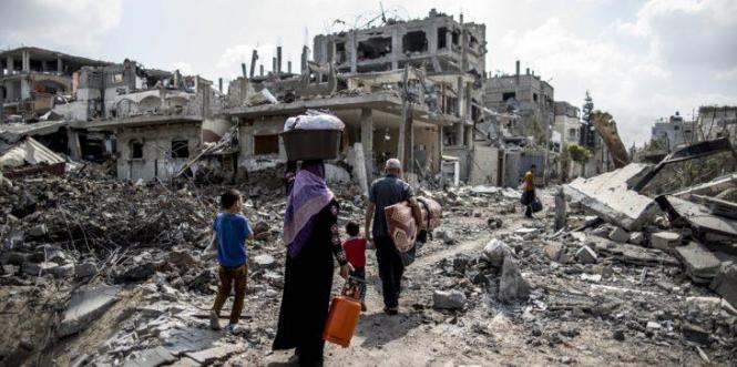 الأمم المتحدة: كلفة الدمار في سوريا تقارب 400 مليار دولار