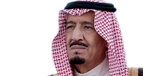 العاهل السعودي يأمر باستضافة ألف من أسر شهداء الجيش والشرطة المصريين لأداء الحج