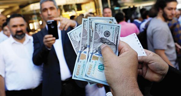أردوغان يهدد بمقاطعة الإلكترونيات الأمريكية.. وبيان استغاثة من رجال الأعمال الأتراك