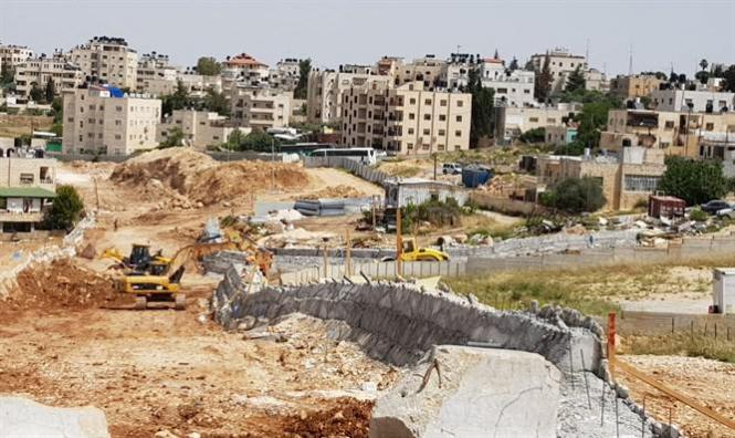 سلطات الاحتلال تصادق على مخطط لبناء 75 وحدة استيطانية في بيت حنينا