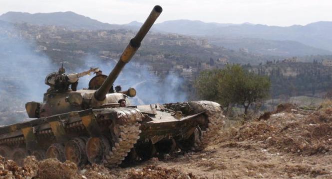 تباين في المواقف في قمة طهران حول مصير إدلب المهددة بهجوم من قوات النظام
