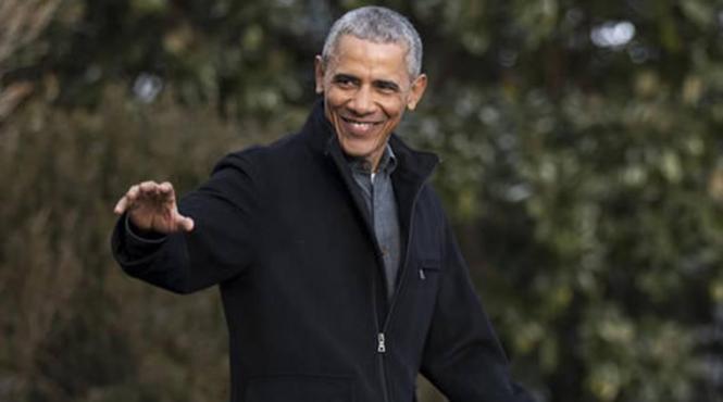 اوباما يتساءل : "ماذا حدث للحزب الجمهوري؟"