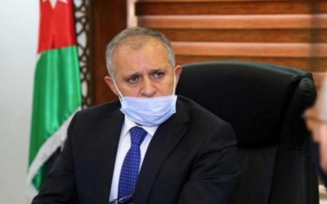 الأردن: الملك يوافق على استقالة وزير العمل بعد يومٍ من التعديل على حكومة الخصاونة