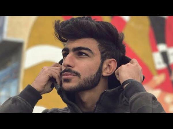 وفاة الناشط على مواقع التواصل الاجتماعي عبود العمري