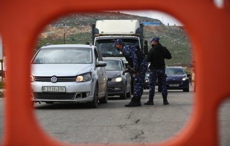 الحكومة: استمرار الإجراءات اليوم وغدا وإغلاق شامل اعتبارا من الاثنين لخمسة أيام