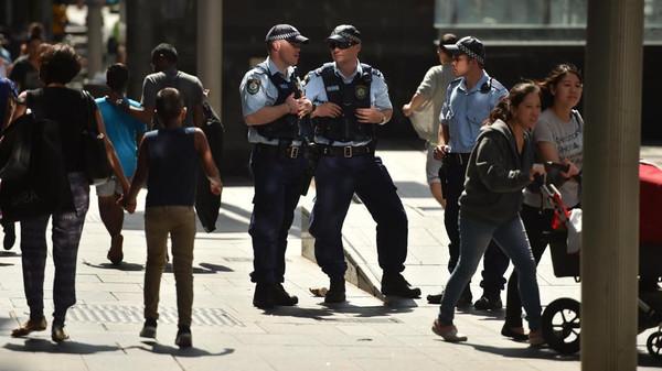 سيدني: أحبطنا هجوماً لداعش ضد الشرطة ومكان للعبادة