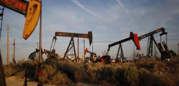 تراجع أسعار النفط في تعاملات آسيا