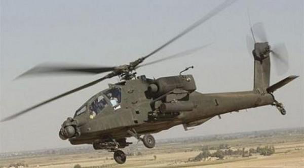 مصر: مقتل 8 مسلحين في غارات جوية بسيناء