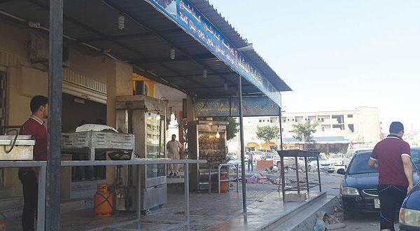 «داعش الليبي» يتمركز في درنة وسرت.. ويستخدم إمكانات المتطرفين لإثارة الفزع
