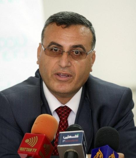 العنصرية والكراهية تطاردان رئة صائب عريقات