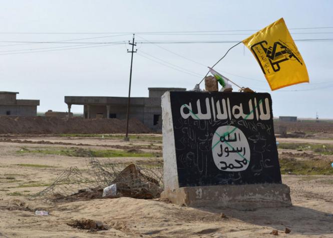 التدخل الإيراني في العراق حرب ضد داعش أم انتقام من العراق