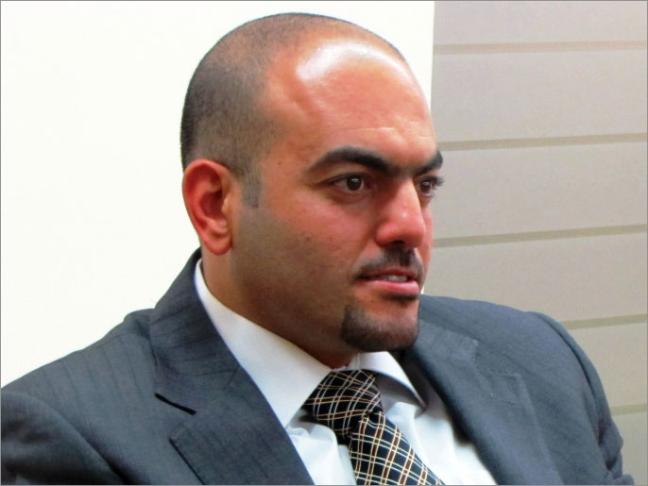 ثعلب أزعر