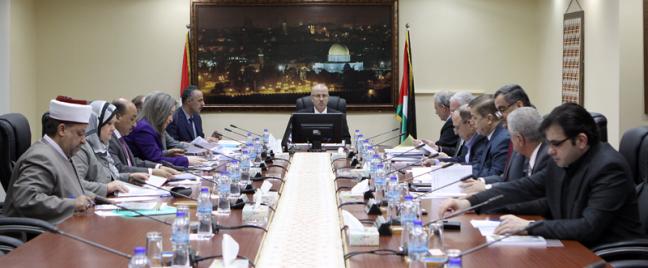 التوقيع على اتفاقية مساهمة الكويت في إعمار غزة بقيمة 200 مليون دولار