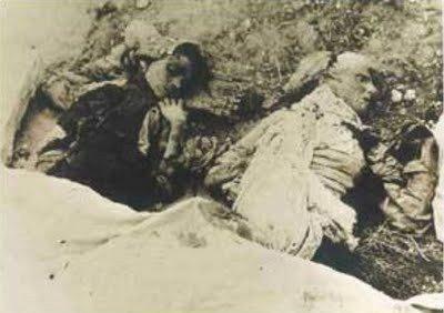 مذبحة دير ياسين