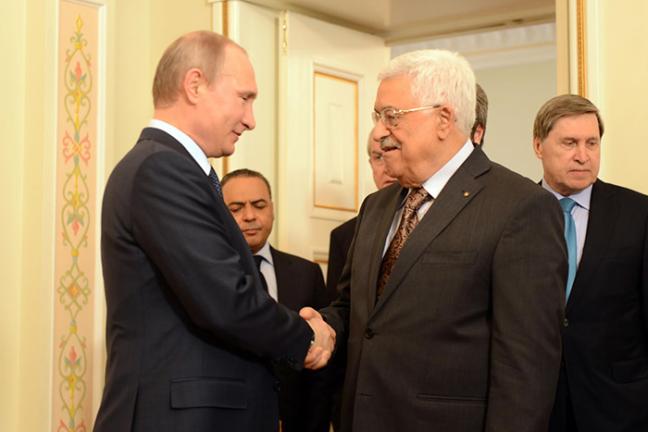 الرئيس في الجامعة الروسية للصداقة: الخداع والتضليل الإسرائيلي لم يعد ينطلي على أحد