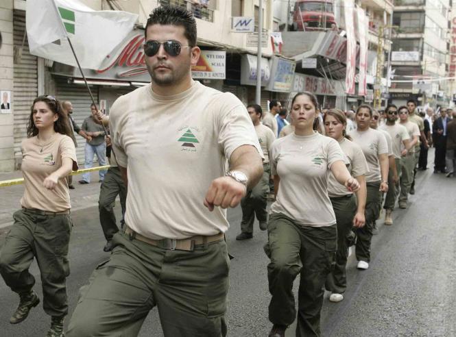 أربعون عاما على الحرب الأهلية اللبنانية.. هل انتهت دواعي النزاع