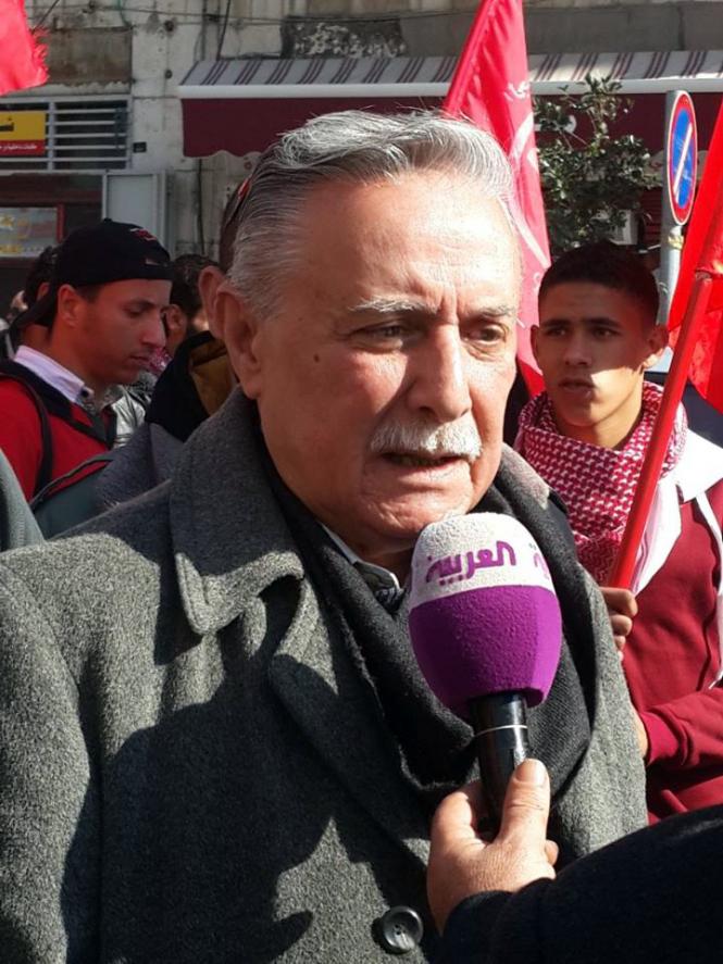 أبو ليلى: الاحتلال يستغل ما يسمى قانون أملاك الغائبين لتفريغ القدس المحتلة