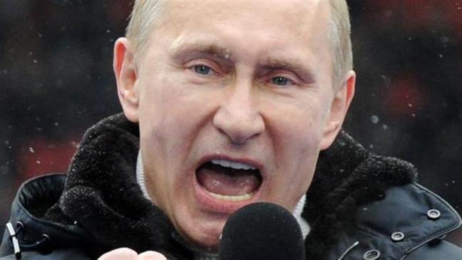 الفرصة التاريخية الثانية لروسيا في الشرق الأوسط (2)