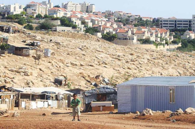 الاستيطان اليهودي.. توراتي وانتقامي.. ورمز الاحتلال والأبارتايد