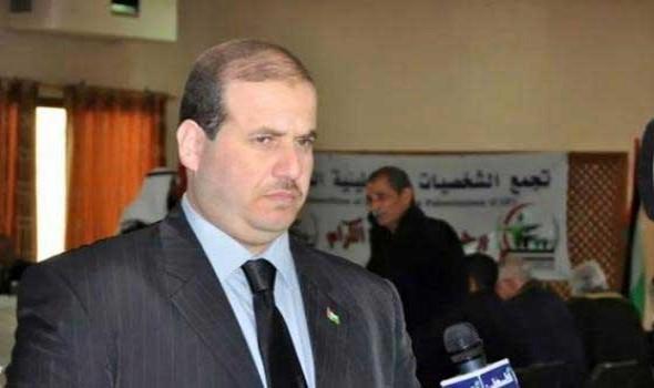 الوادية يؤكد التوافق على عقد اجتماع الإطار القيادي بالقاهرة