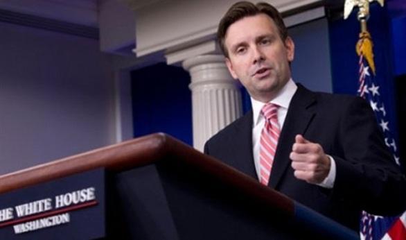 امريكا تتهم اسرائيل بتسريبات غير دقيقة وتشويه محادثات ايران النووية