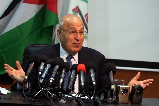 شعث: التنسيق الأمني مطروح بقوة في اجتماع المجلس المركزي