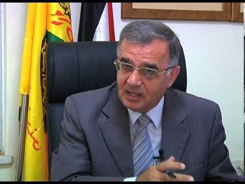 مقبول: حماس تتحمل المسؤولية عن الجرائم والتفجيرات الأخيرة بقطاع غزة