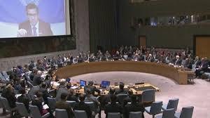 مجلس الأمن.. مطالبة مصرية ليبية بتسليح الجيش الليبي