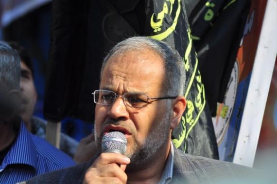 الجهاد الاسلامي تحذر: الوضع في غزة يتجه نحو مواجهة قاسية