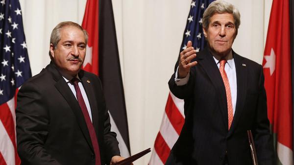 وزير خارجية الأردن: التصدي للإرهاب حرب عالمية ثالثة