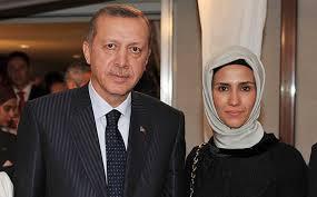 أنباء عن محاولة اغتيال تستهدف كريمة أردوغان