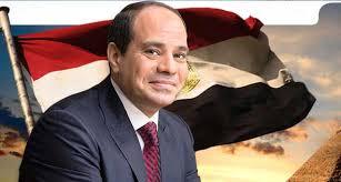 السيسي: قصفنا 13 موقعاً لداعش في ليبيا